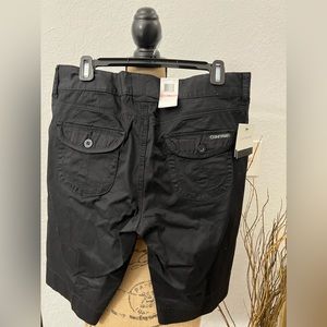 Calvin Klein Jeans Bermuda shorts.